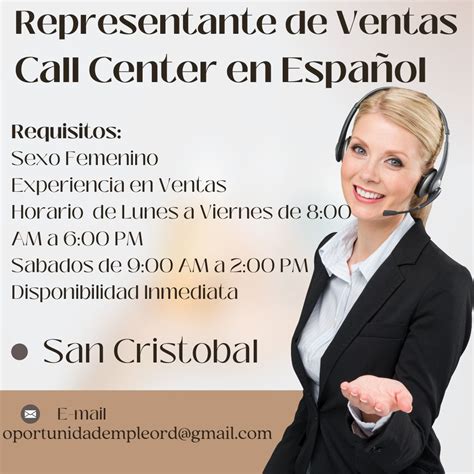 oferta de empleo|Trabajos En Español Jobs, Employment 